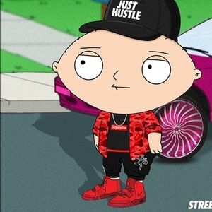 Meet your Posher, Kyle